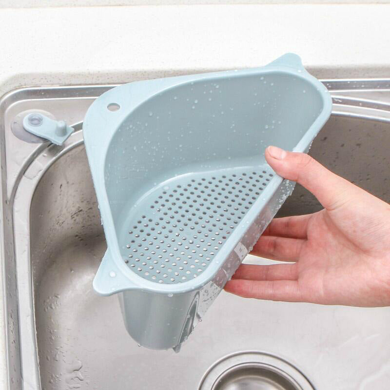 Sink Corner Strainer