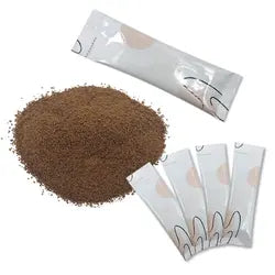 OEM ODM Private Label 3g*20 bag Lingzhi Coffee Reishi Mushroom Coffee Ganoderma Mushroom Coffee