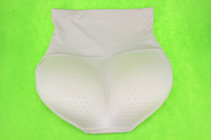 Women's Seamless Butt Lifter Padded Panties Women High Elastic Body Shapewear