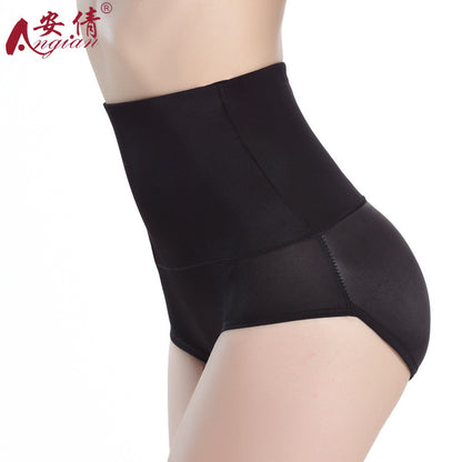 Women's Seamless Butt Lifter Padded Panties Women High Elastic Body Shapewear