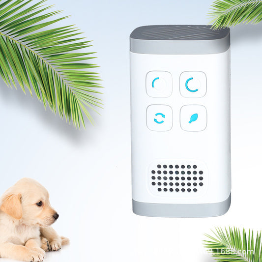 air purifier household ozone disinfection toilet toilet deodorizer pet deodorant