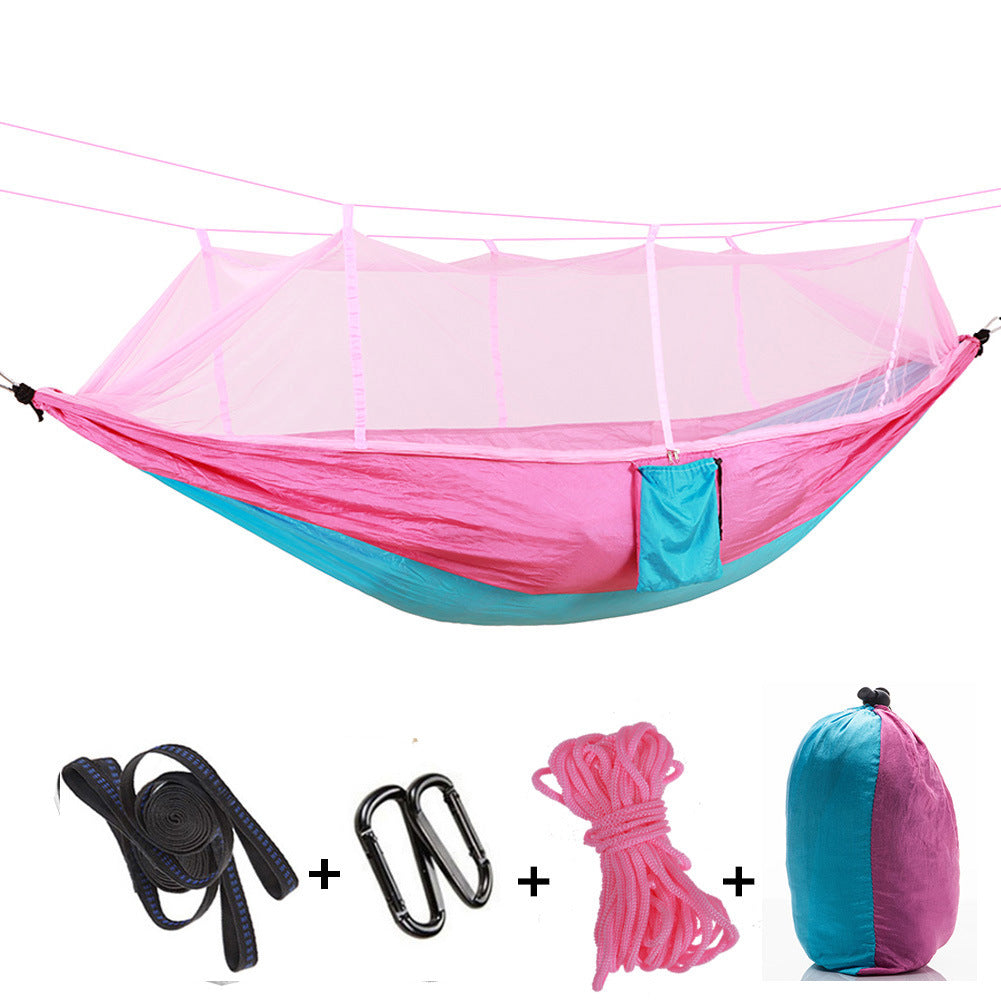 Camping Hammock