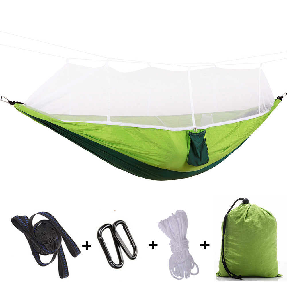 Camping Hammock