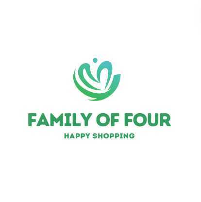 FAMILY OF FOUR Shop