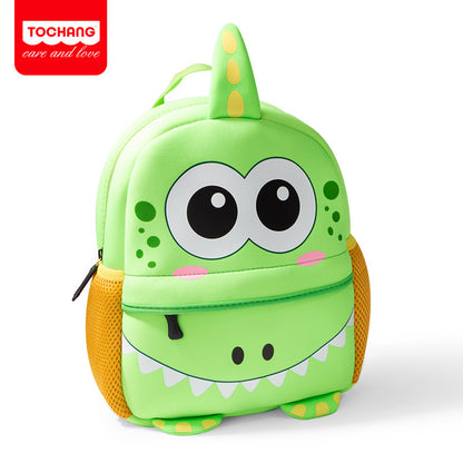 Children's Kindergarten School Bag Small Size