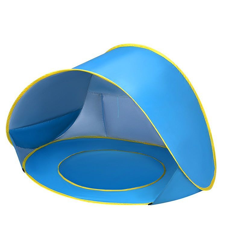 Ocean Pool Tent for Babies