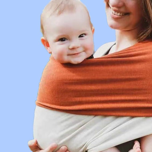 Baby Wrap Carrier