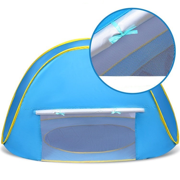 Ocean Pool Tent for Babies