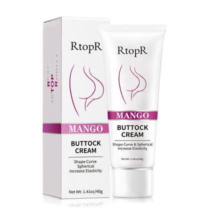 Cross-border makeup RtopR hip cream AliExpress supply RtopR017