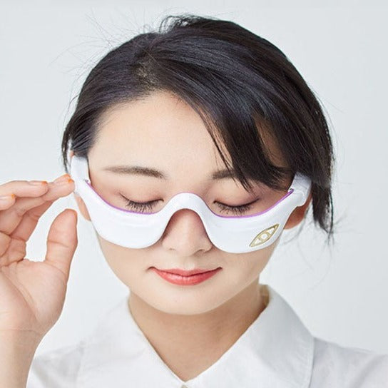 Eye Care Device