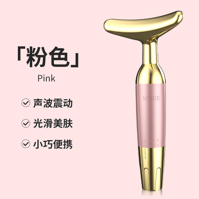 2024 new neck beauty instrument, neck beauty instrument, neck wrinkle reduction neck care massager