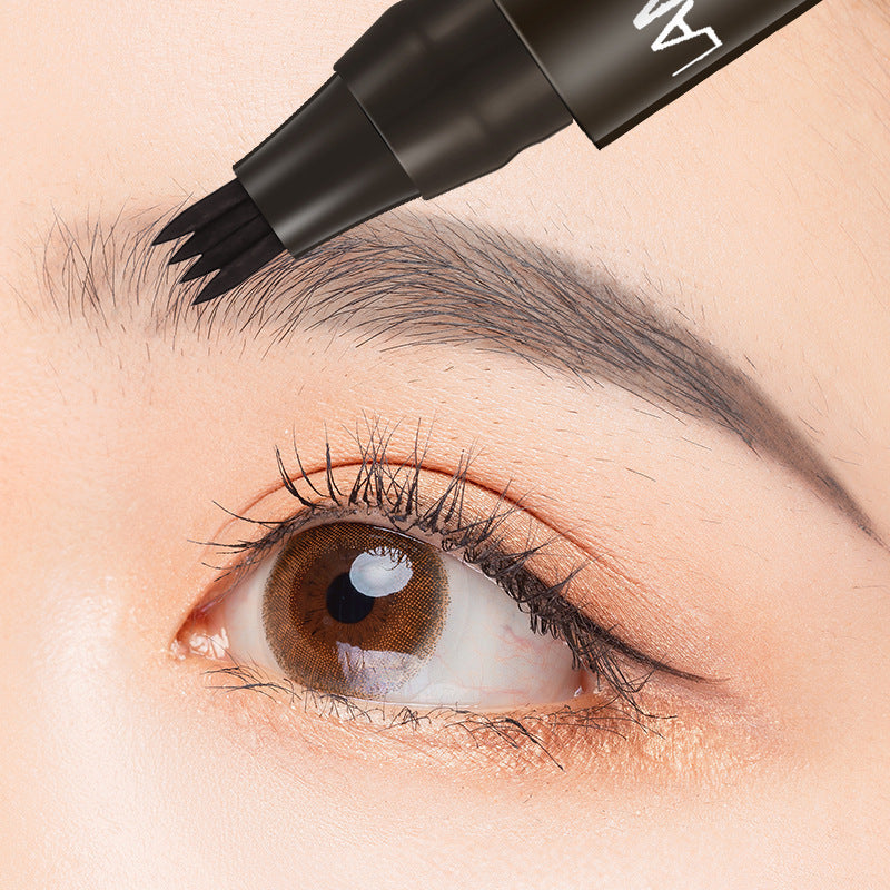 4-Points Eyebrow Pen