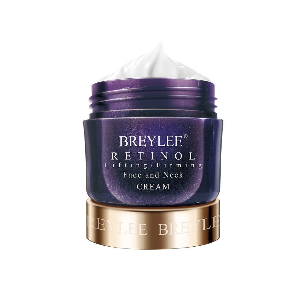 BREYLEE Nourishing uric acid lotion cream VITAMINC Kangzhou cream 40g