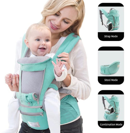 Baby Carrier