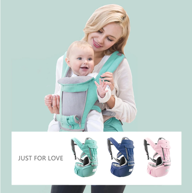 Baby Carrier