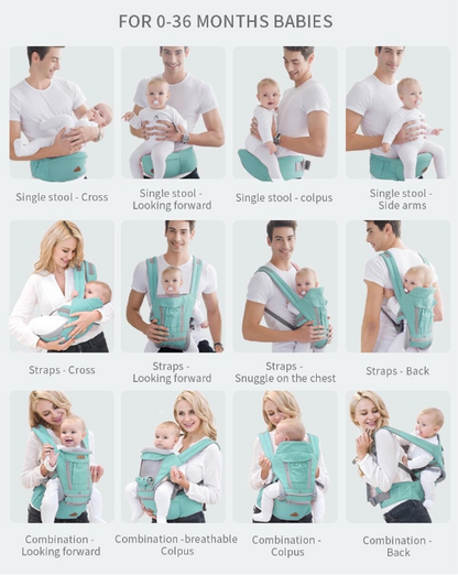 Baby Carrier