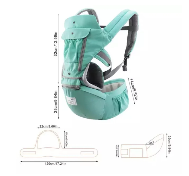 Baby Carrier