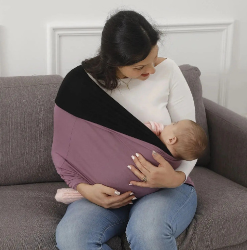 Baby Wrap Carrier