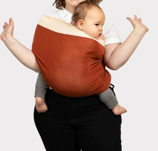 Baby Wrap Carrier