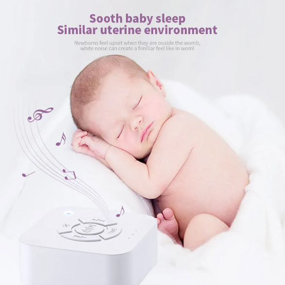 Baby Sleep Comforter Music