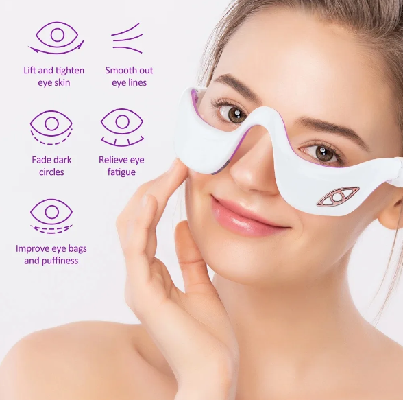 Eye Care Device