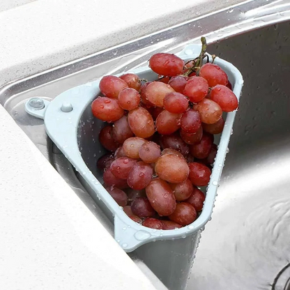 Sink Corner Strainer