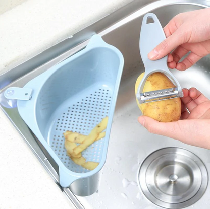 Sink Corner Strainer